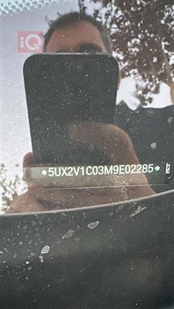 بي ام دبليو X4